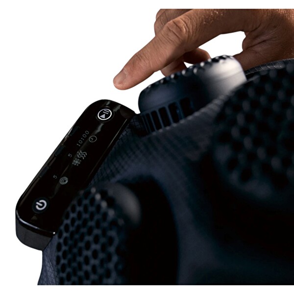 Hyperice Contrast 2 Shoulder Akıllı Kontrast Terapi Ve Kompresyon Omuz Masaj Aleti