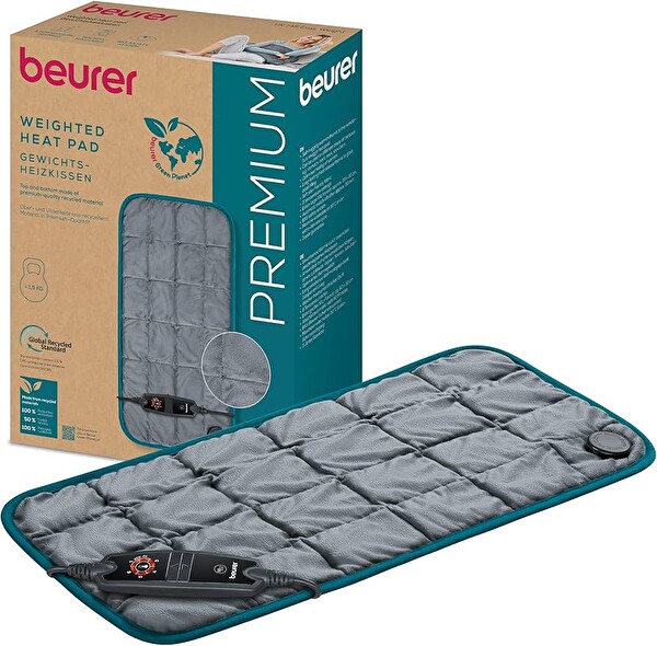 Beurer HK 145 Cosy Isıtma Ped