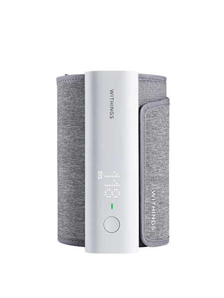 Withings WPM05 BPM Connect Tansiyon Aleti