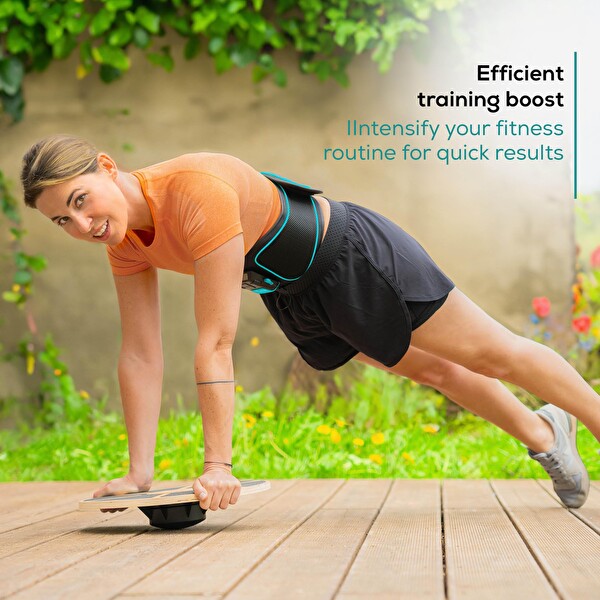 Beurer CoreFit 1 EMS Karın Kası Kemeri