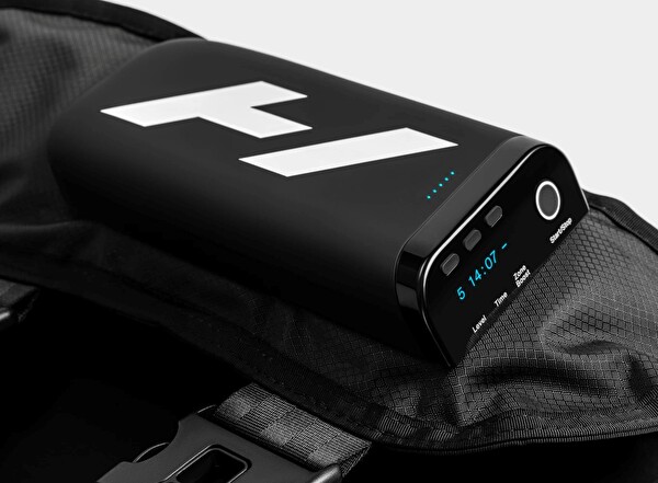 Hyperice Normatec Premier Hips Kalça Aksesuarı