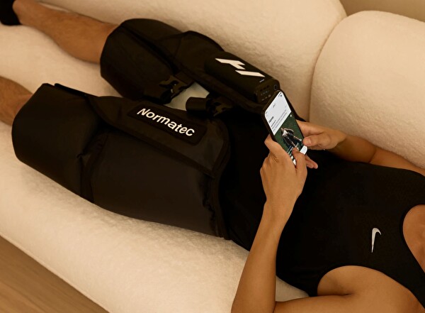 Hyperice Normatec Premier Hips Kalça Aksesuarı