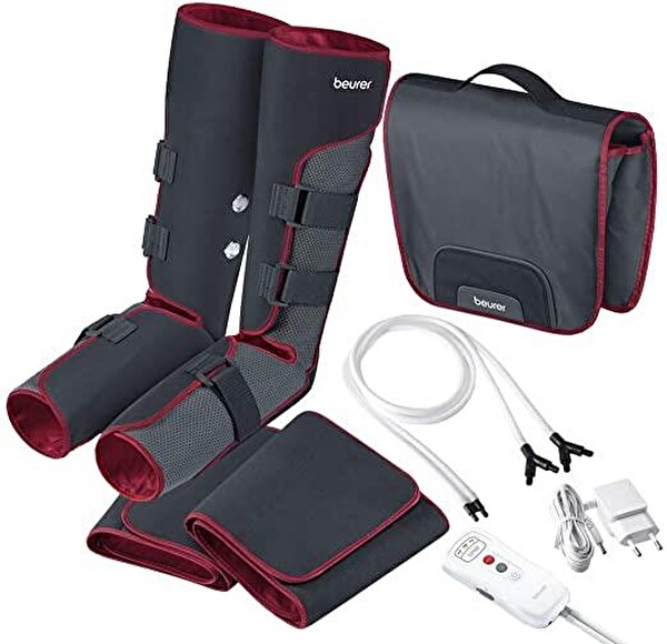 Beurer FM 150 Pro Hava Sıkıştırmalı Bacak Ayak Masaj Aleti