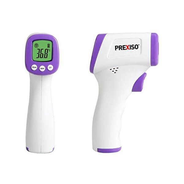 Prexiso PIT3 Temassız Ateş Ölçer