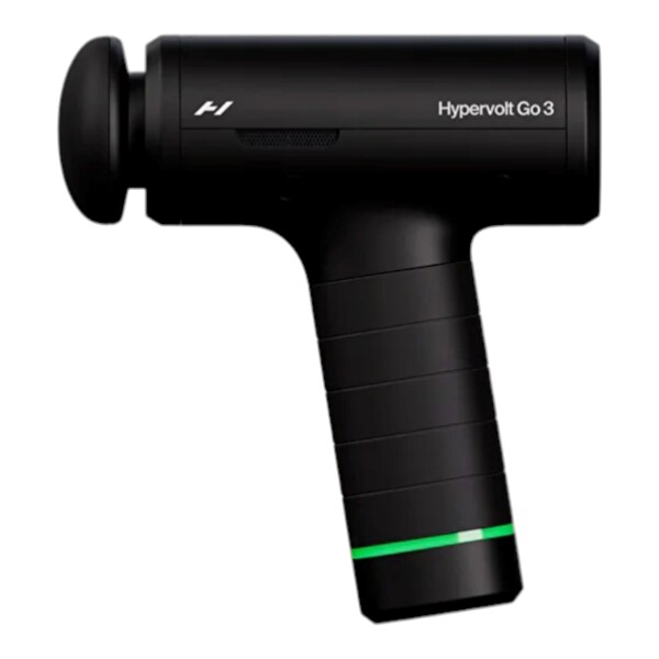 Hyperice Hypervolt Go 3 Masaj Tabancası