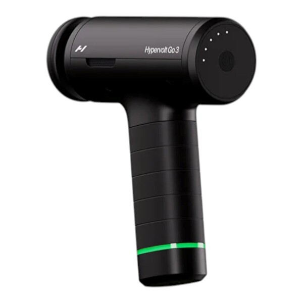 Hyperice Hypervolt Go 3 Masaj Tabancası