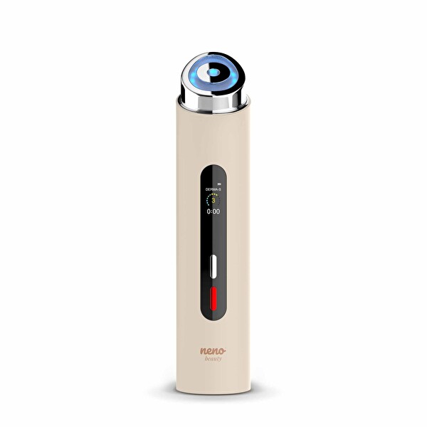 Neno Beauty Luve 6’Sı 1 Arada Mikro Akım Ve Cilt Yenileme Yüz Bakım Cihazı