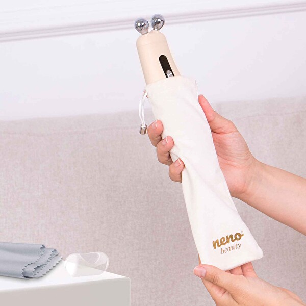 Neno Beauty Algo EMS Ve RF Teknolojili Yüz Sıkılaştırma Ve Kontür Cihazı