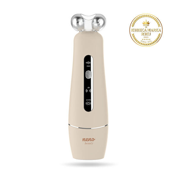 Neno Beauty Algo EMS Ve RF Teknolojili Yüz Sıkılaştırma Ve Kontür Cihazı