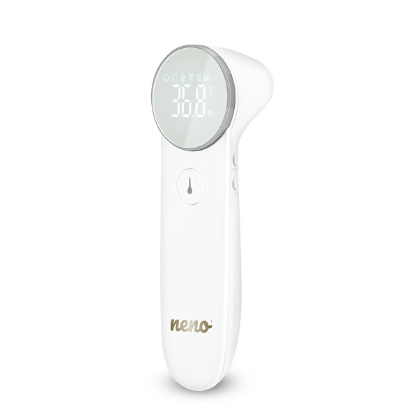 Neno Medic T07 Temassız Ateş Ölçer Termometre