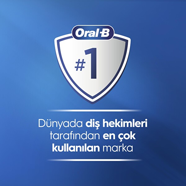 Oral-B iO2 Şarjlı Elektrikli Diş Fırçası 2'li Set - Siyah ve Orman Yeşili - 2 Fırça Başlığı - Seyahat Kabı