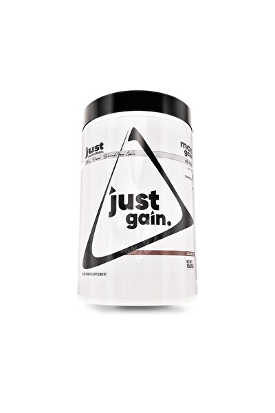 Just Nutrition Just Nutrition Mass Gainer 1500 GR Çikolata 30 Servis