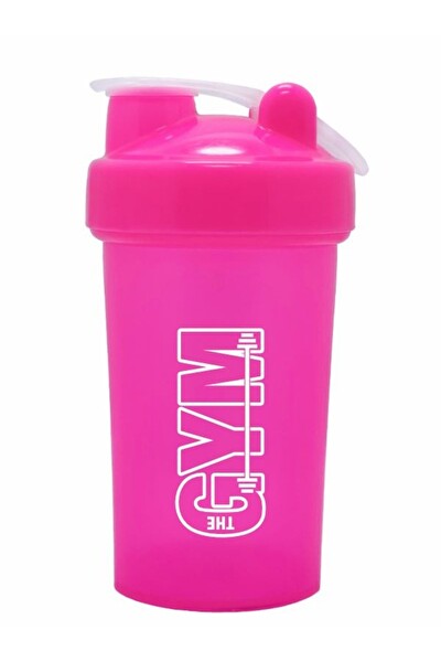 Cool Shaker 550 cc Shaker Pembe
