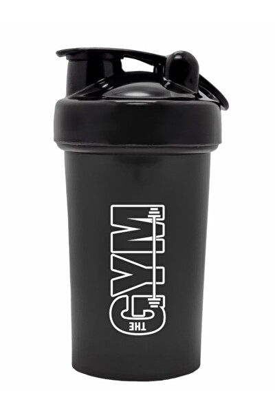 Cool Shaker 550 CC Shaker Siyah