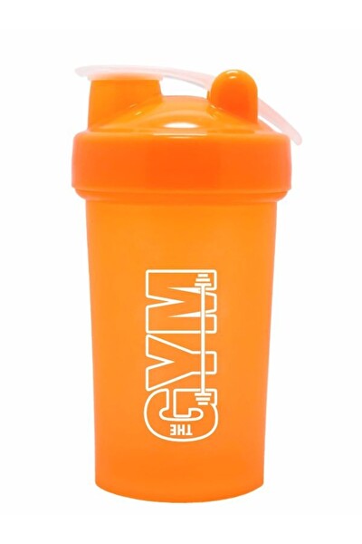 Cool Shaker 550 cc Shaker Turuncu
