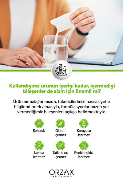 Day2day The Collagen Green Up Booster Vegan 30 Saşe
