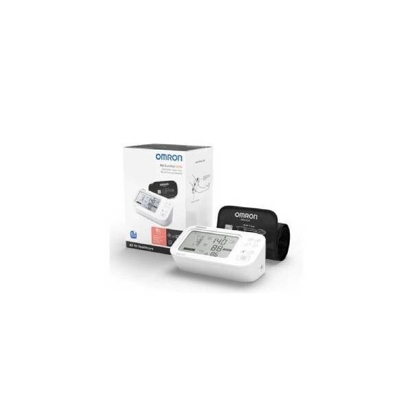 Omron M6 Comfort AFib HEM-7380-E Dijital Koldan Ölçer Tansiyon Aleti