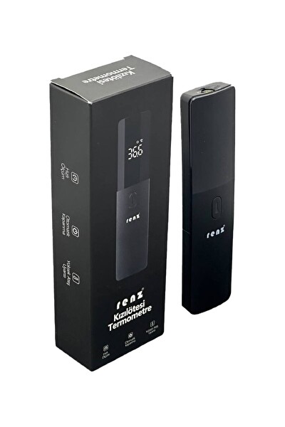 Renz RZ 1000 LED Uzaktan Ateş Ölçer