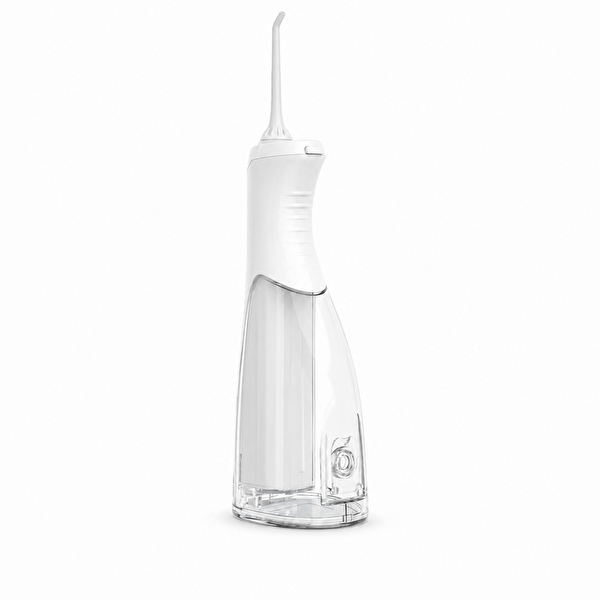 NPO Nicefeel FC5610 Uyumlu 5’li Ağız Duşu Yedek Uç Seti – Standart, Ortodontik, Periodontal, Plak ve Dil Temizleme Başlıkları