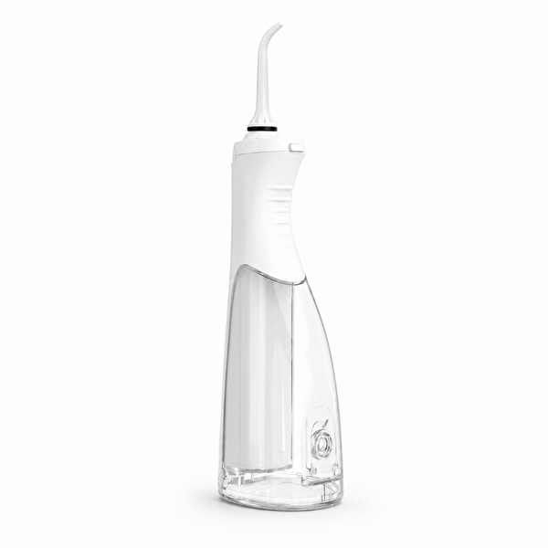 NPO Nicefeel FC5610 Uyumlu 5’li Ağız Duşu Yedek Uç Seti – Standart, Ortodontik, Periodontal, Plak ve Dil Temizleme Başlıkları