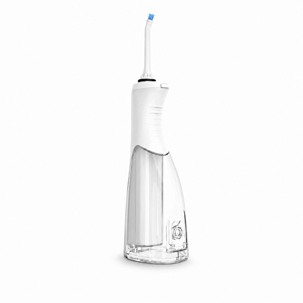 NPO Nicefeel FC5610 Uyumlu 5’li Ağız Duşu Yedek Uç Seti – Standart, Ortodontik, Periodontal, Plak ve Dil Temizleme Başlıkları