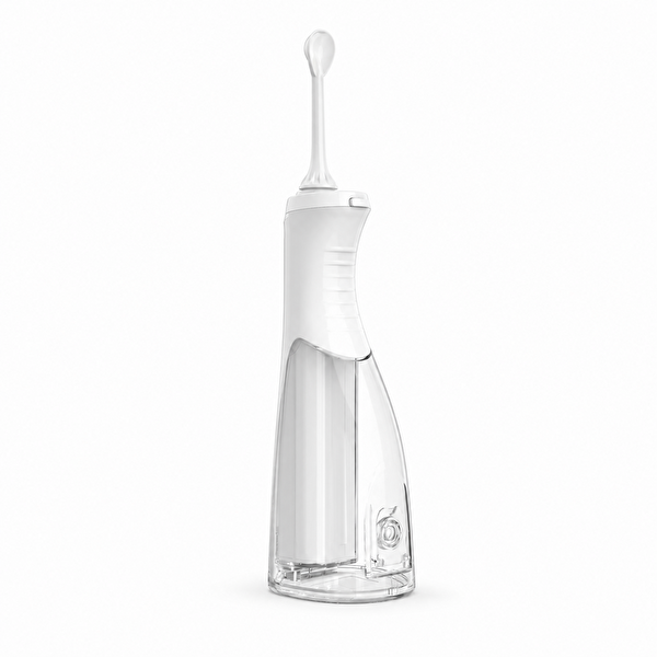 NPO Nicefeel FC5610 Uyumlu 5’li Ağız Duşu Yedek Uç Seti – Standart, Ortodontik, Periodontal, Plak ve Dil Temizleme Başlıkları