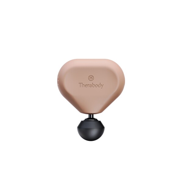 Therabody Theragun Mini 3. Jenerasyon Desert Rose