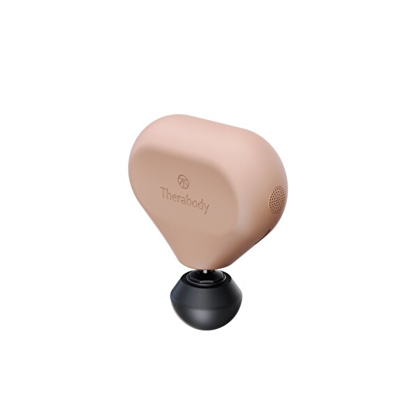 Therabody Theragun Mini 3. Jenerasyon Desert Rose