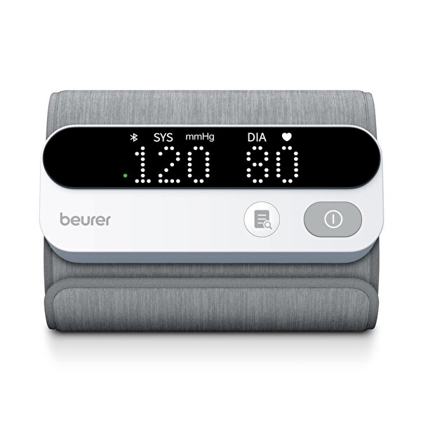 Beurer BM 59 Bluetooth Bağlantılı Tansiyon Cihazı
