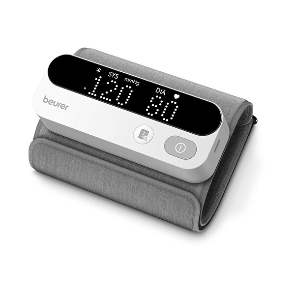 Beurer BM 59 Bluetooth Bağlantılı Tansiyon Cihazı