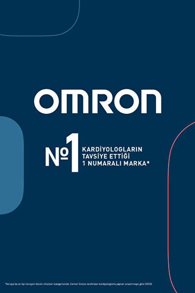 Omron Evolv Kablosuz Üst Koldan Ölçer Dijital Tansiyon Aleti