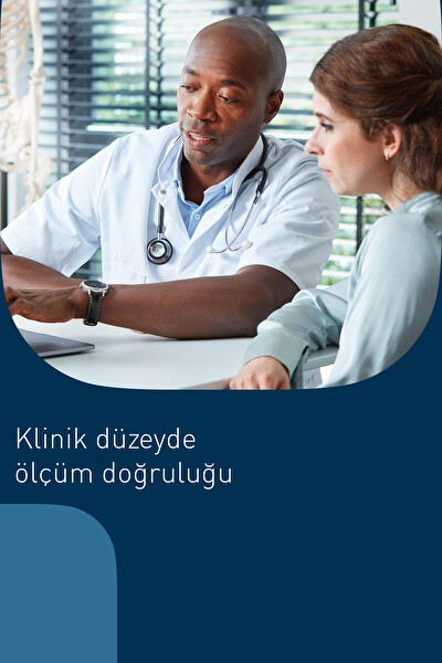 Omron Evolv Kablosuz Üst Koldan Ölçer Dijital Tansiyon Aleti