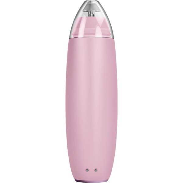 Geske Siyah Nokta Temizleme - Mikro Dermabrazyon Cihaz Pembe