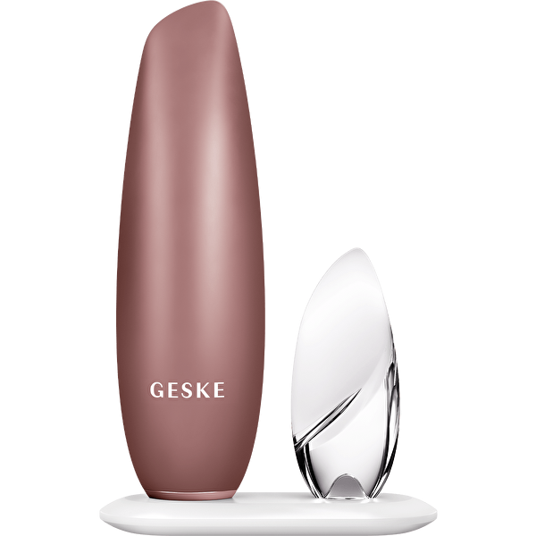 Geske Temassız Manyetik Bronz Maske Cihazı