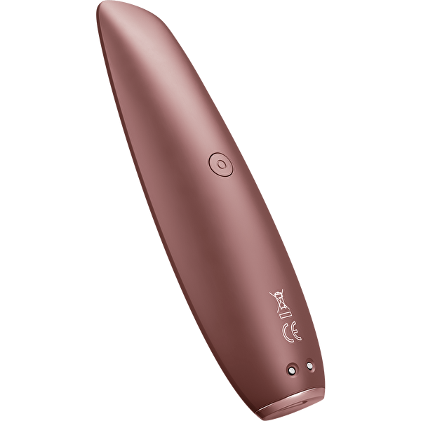 Geske Temassız Manyetik Bronz Maske Cihazı