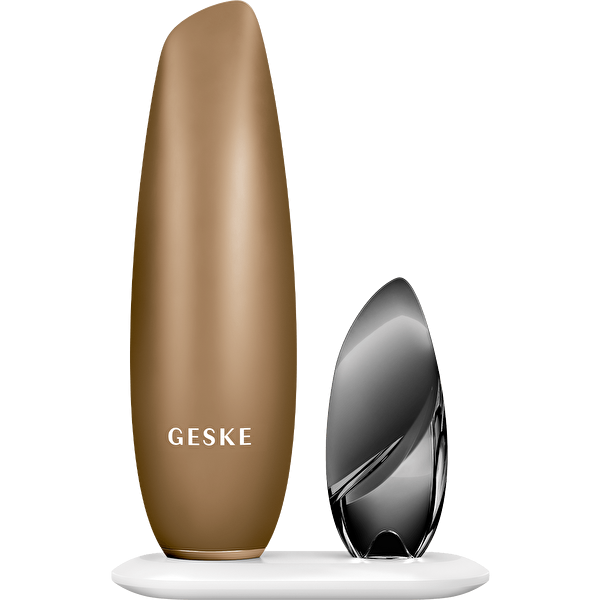 Geske Temassız Manyetik Bakır Maske Cihazı