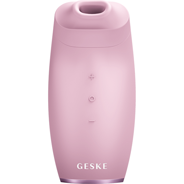 Geske Dudak Dolgunlaştırıcı ve Güçlendirici Bakım Cihazı Pembe