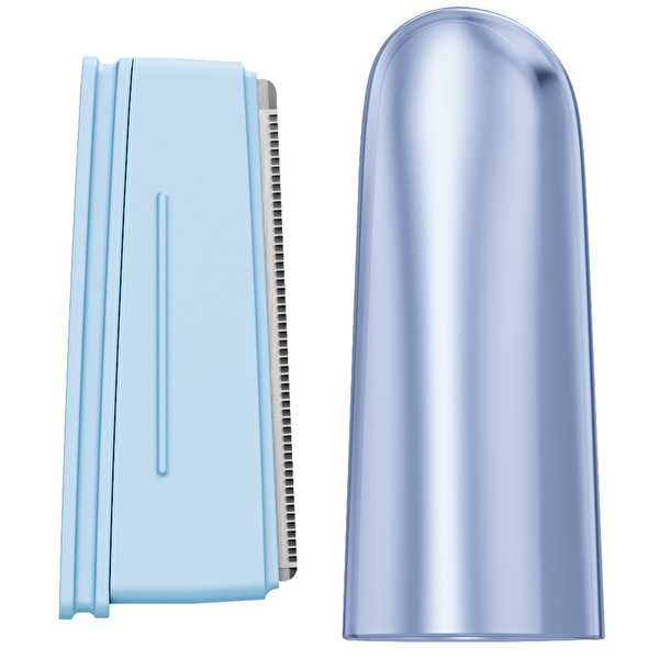 Geske Precision Trimmer Yüz Usturası Mavi