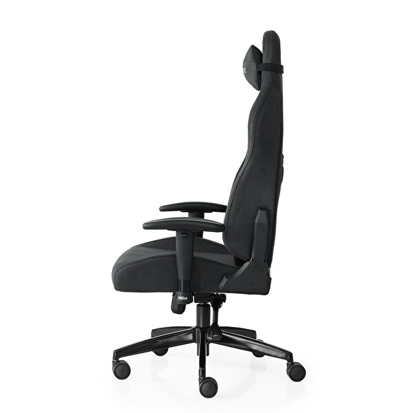 XDrive 15'li Profesyonel Siyah Oyuncu Koltuğu