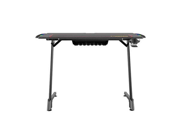 Twisted Minds Z Design Karbon Fiber RGB E-Spor Oyuncu Masası