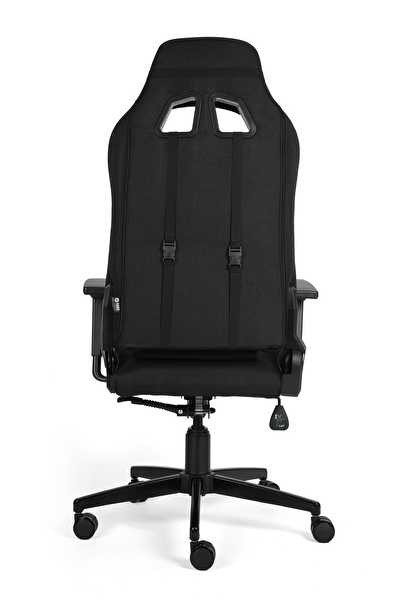 Hawk Gaming Chair FAB C4 Kırmızı Kumaş Oyuncu Koltuğu