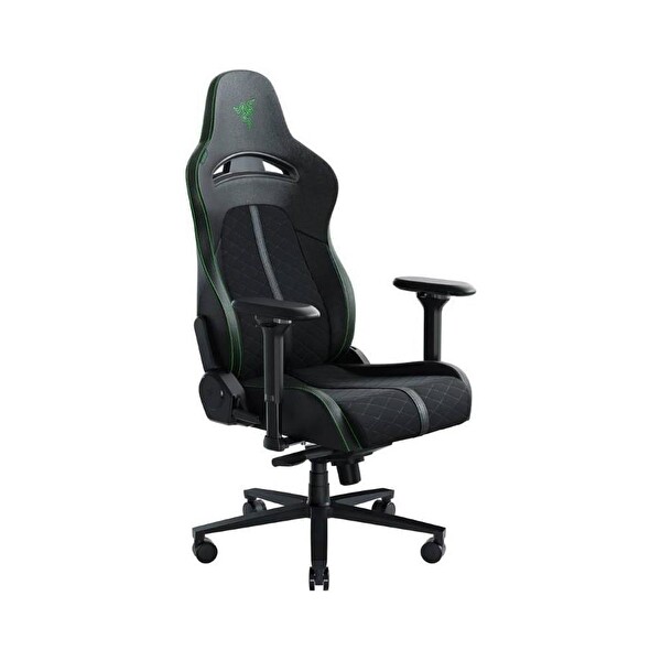Razer Enki RZ38-03880100-R3G1 X Entegre Bel Destekli Oyuncu Koltuğu
