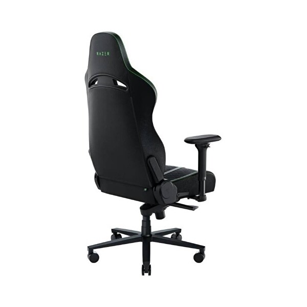 Razer Enki RZ38-03880100-R3G1 X Entegre Bel Destekli Oyuncu Koltuğu