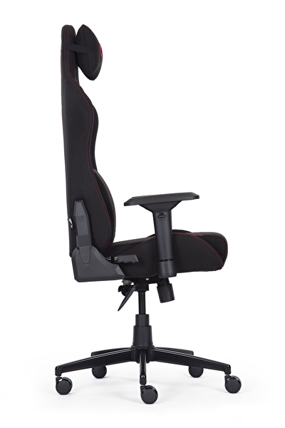 Hawk Gaming Chair Fame Ruby Kumaş Oyuncu Koltuğu