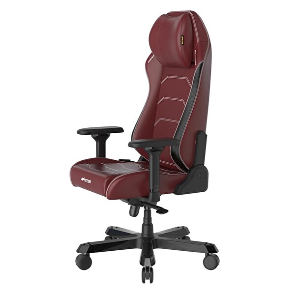 DXRacer Master Serisi XL Kırmızı - Siyah Oyuncu Koltuğu