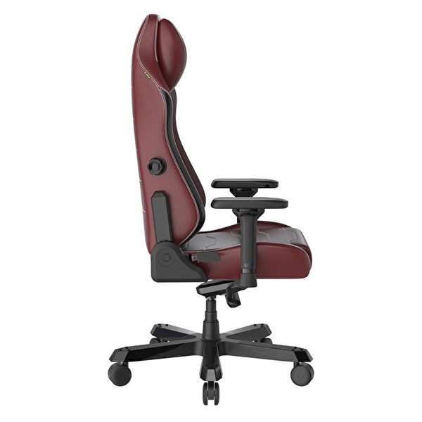 DXRacer Master Serisi XL Kırmızı - Siyah Oyuncu Koltuğu