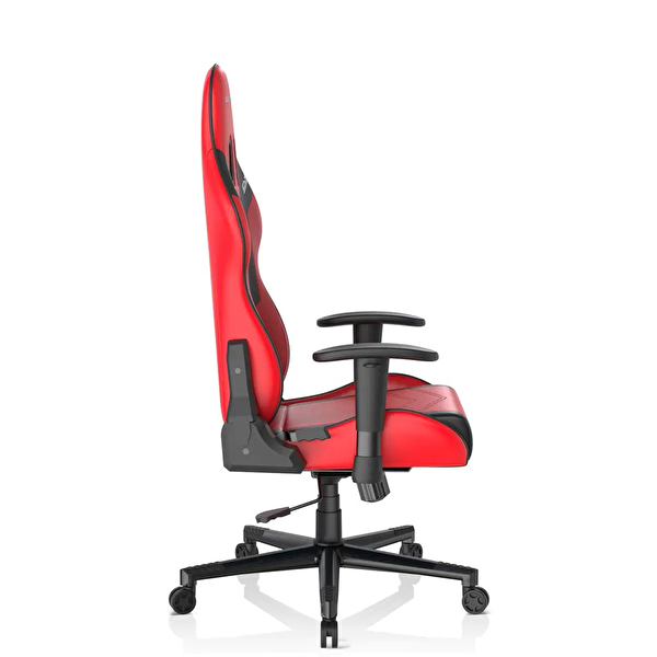 DXRacer Prince Serisi L Kırmızı - Siyah Oyuncu Koltuğu
