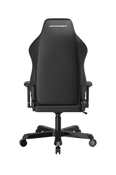 DXRacer Tank XXL Serisi Su Geçirmez Kumaş Oyuncu Koltuğu Siyah