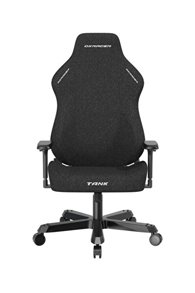 DXRacer Tank XXL Serisi Oyuncu Koltuğu Siyah