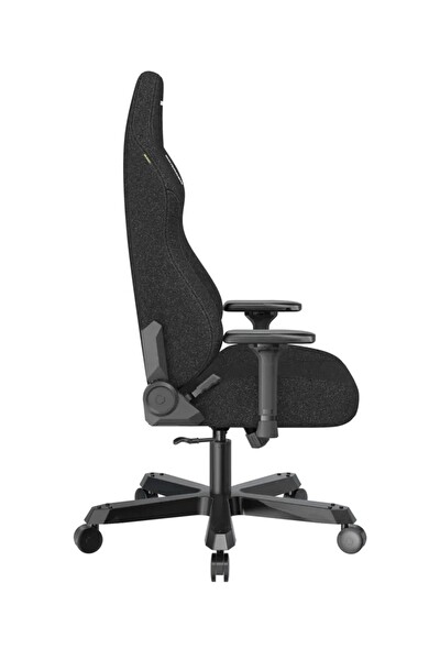 DXRacer Tank XXL Serisi Oyuncu Koltuğu Siyah